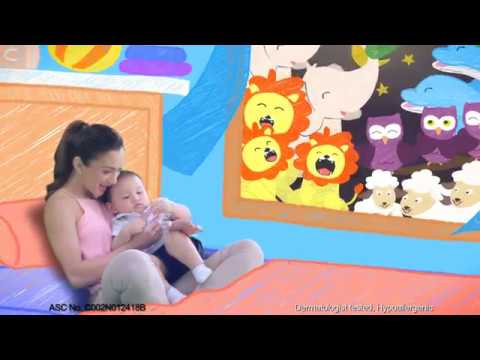 60s Bambini Digital Video