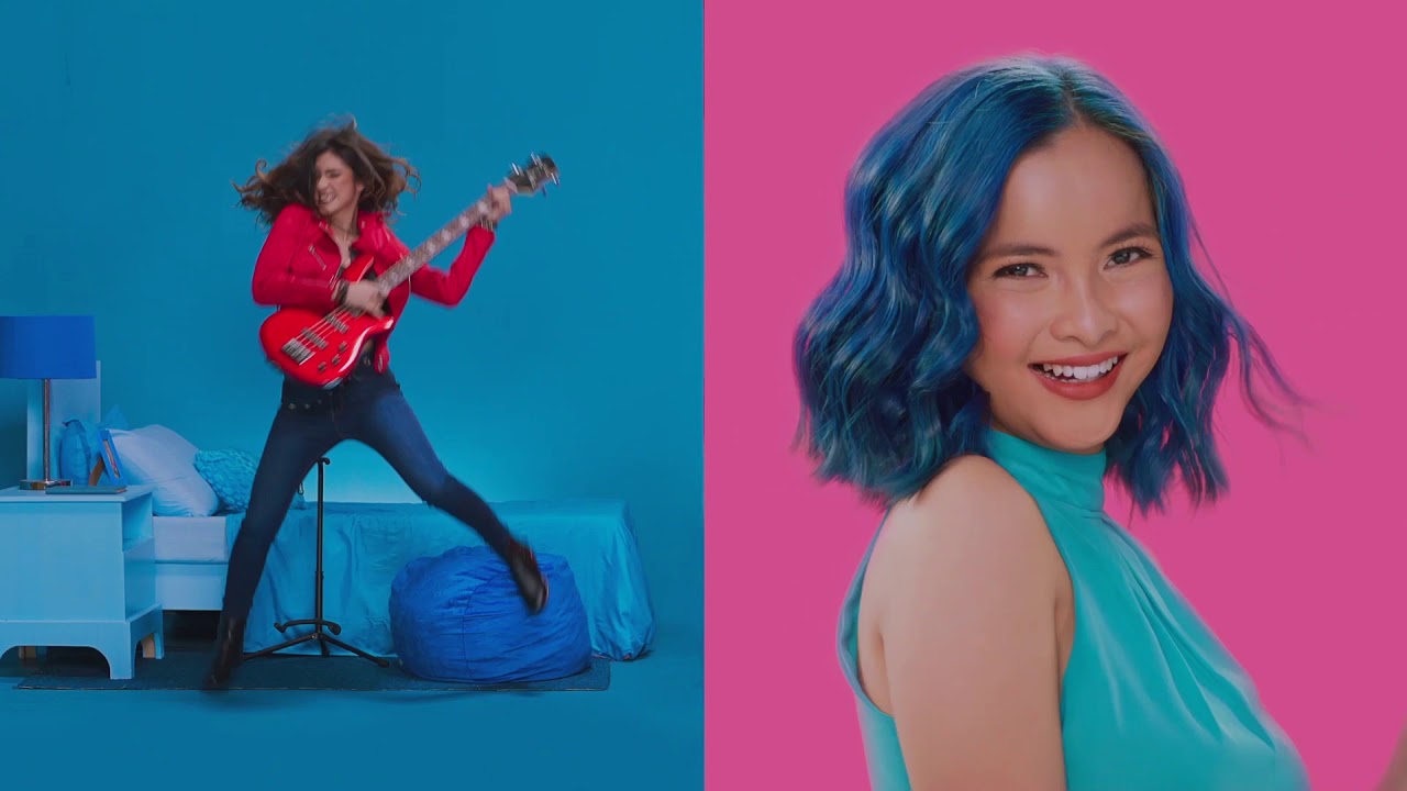 Juicy Cologne TVC 2019