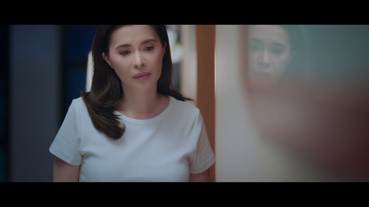 Walang Duda, Alagang Silka TVC
