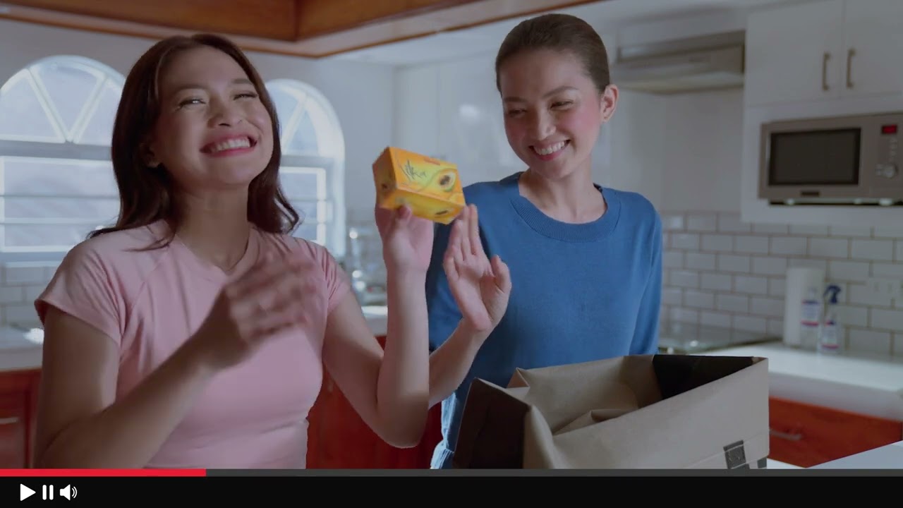 Walang Dudang Alaga at Pagmamahal 🧡