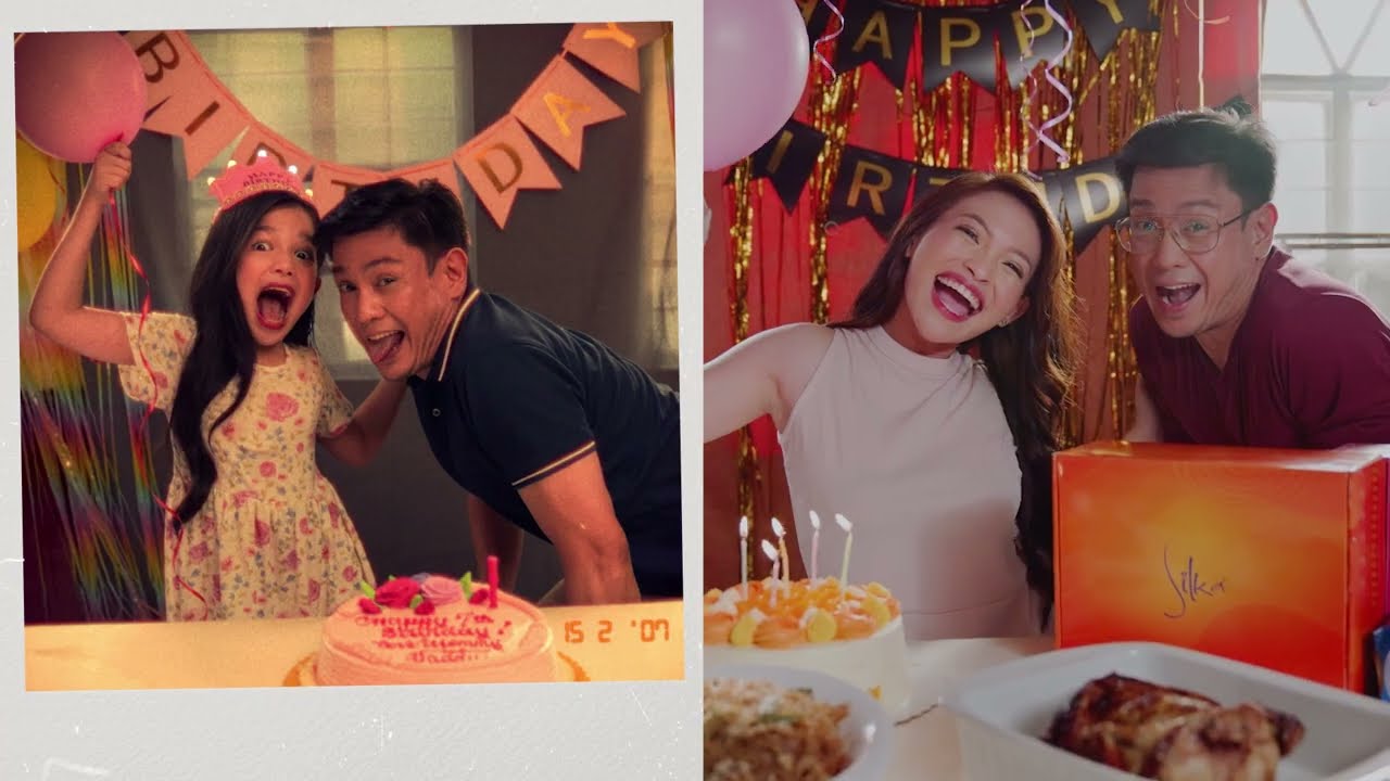 Walang Dudang Malakas at Nagmamahal 🧡